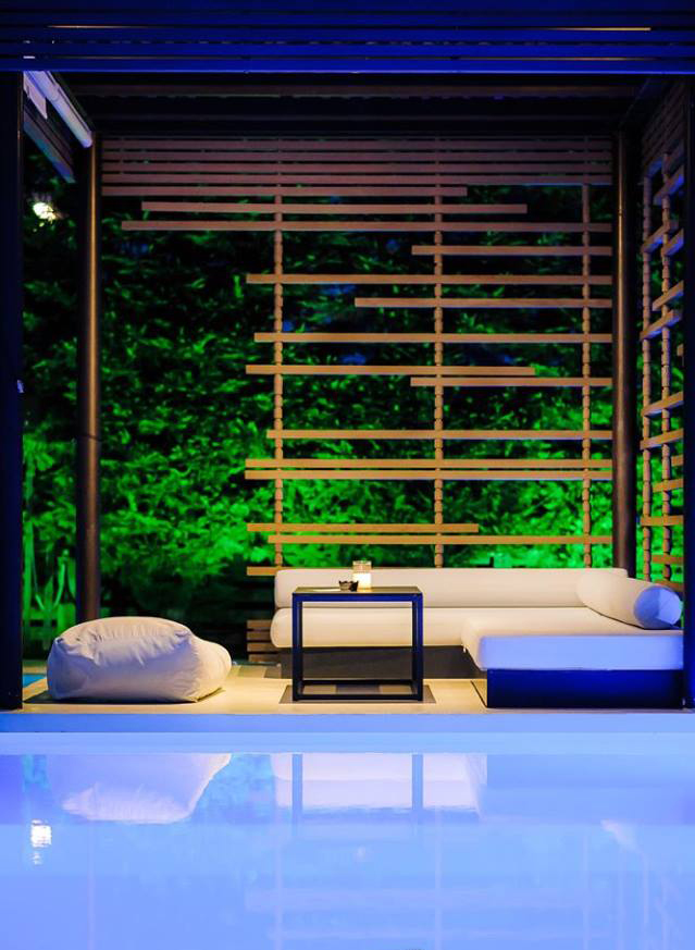 LIQUIDO | Relaxation