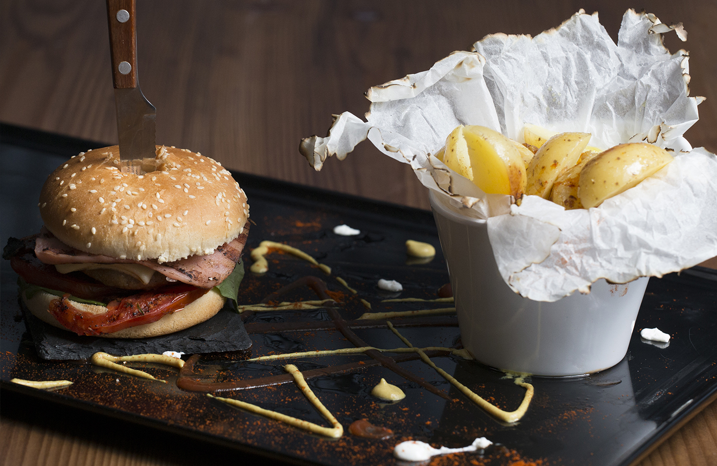 Burger