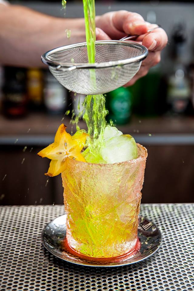 Cocktail
