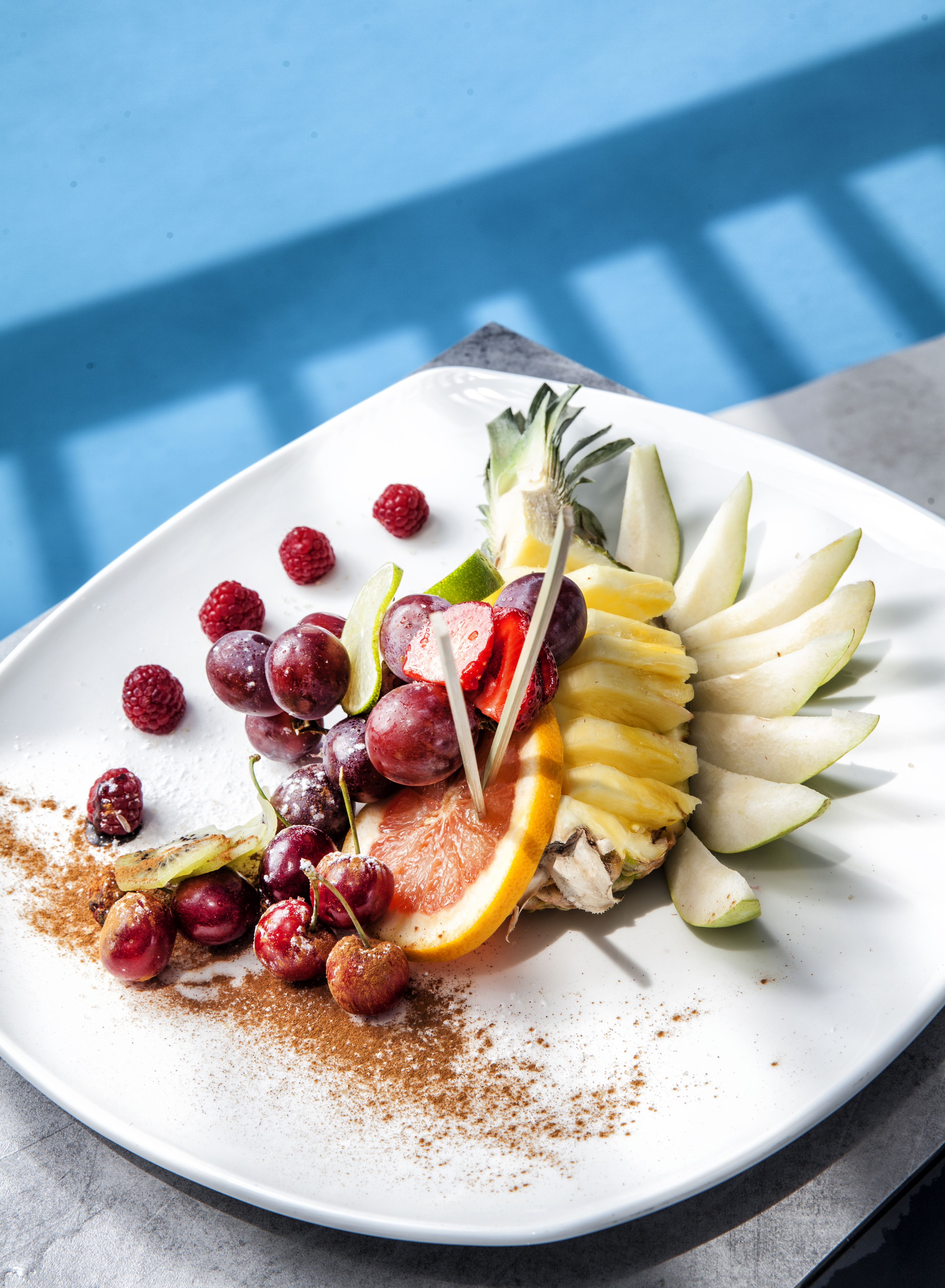 Fruit Salad