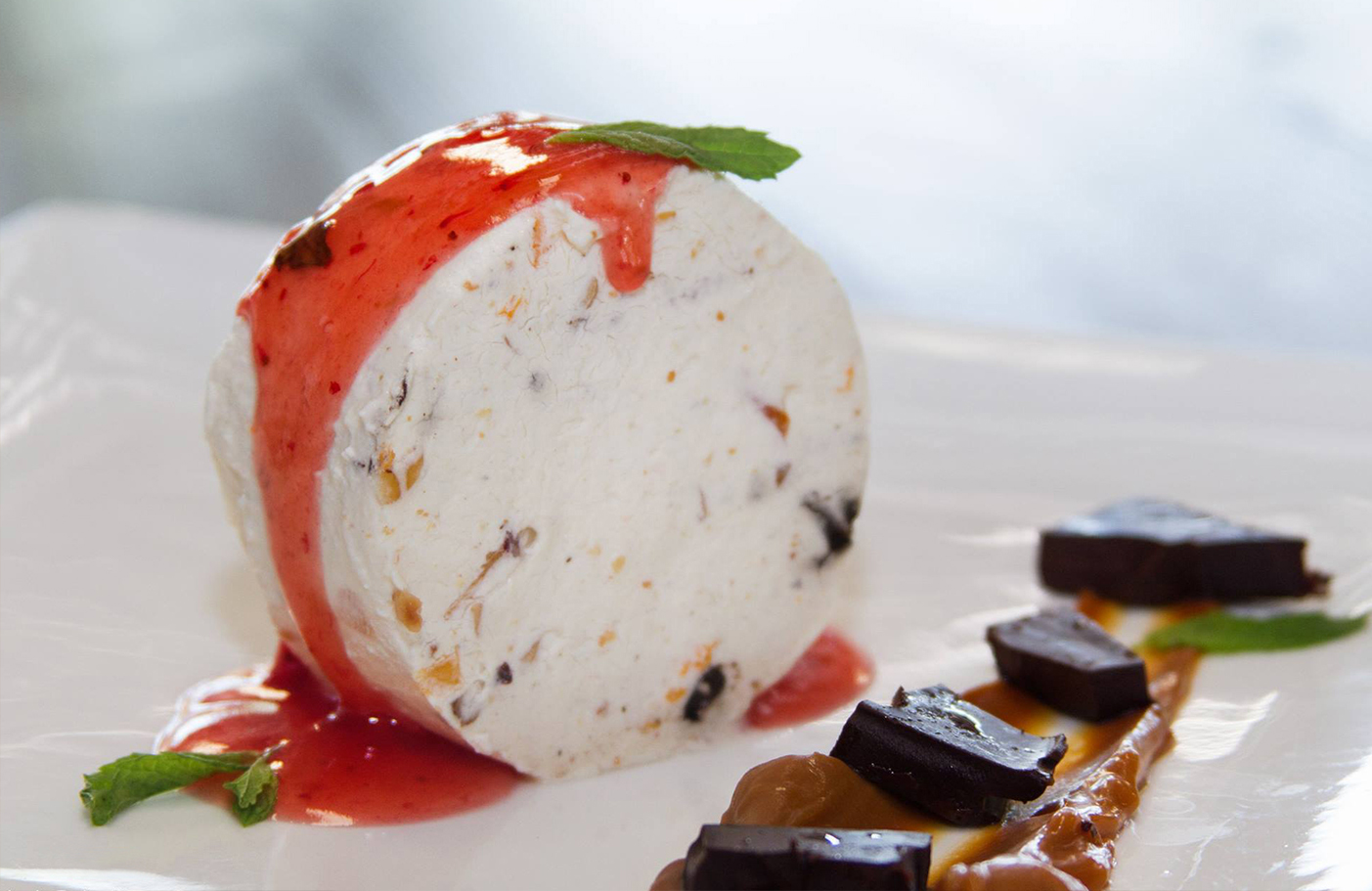 Armenovil ice cream