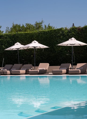 LIQUIDO | Pool & Cool