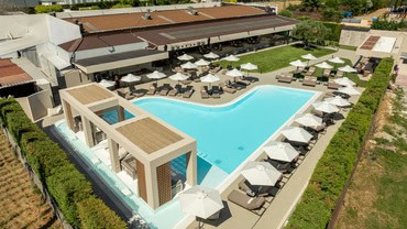 LIQUIDO Pool