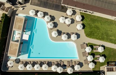 LIQUIDO | From Above